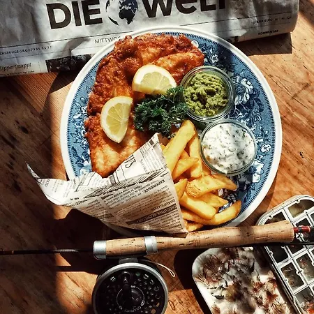 酒店 黑熊葡萄酒屋及酒店