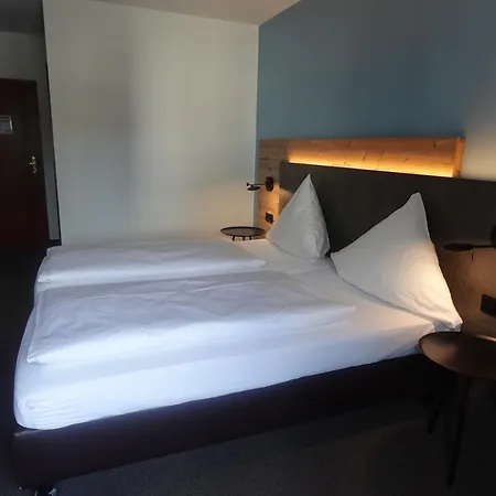 酒店 黑熊葡萄酒屋及酒店 科布倫茨