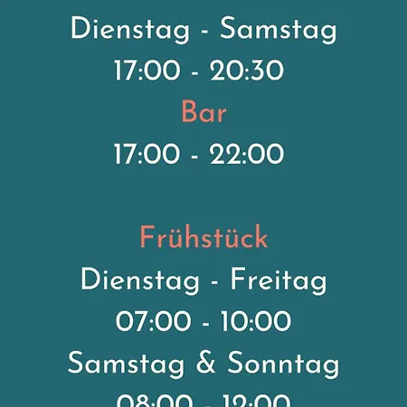 & Weinhaus Zum Schwarzen Baeren 3*