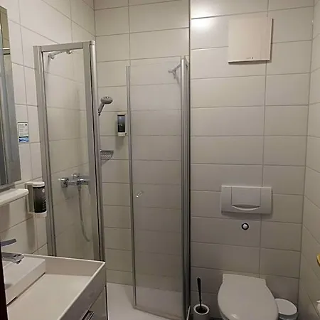 & Weinhaus Zum Schwarzen Baeren 3* Koblenz (Rhineland-Palatinate)