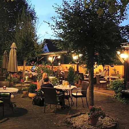 & Weinhaus Zum Schwarzen Baeren Hotel Koblenz (Rhineland-Palatinate)