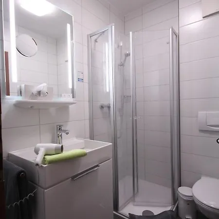 黑熊葡萄酒屋及酒店 3* 科布倫茨