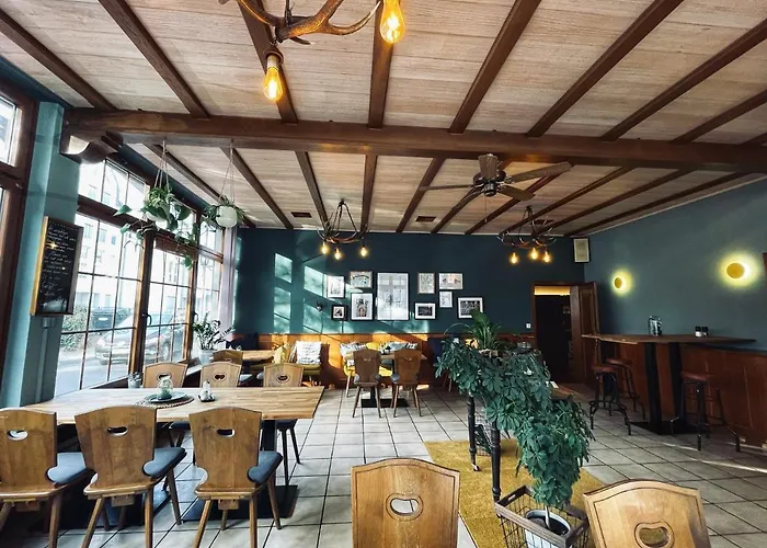 & Weinhaus Zum Schwarzen Baren Koblenz (Rhineland-Palatinate)