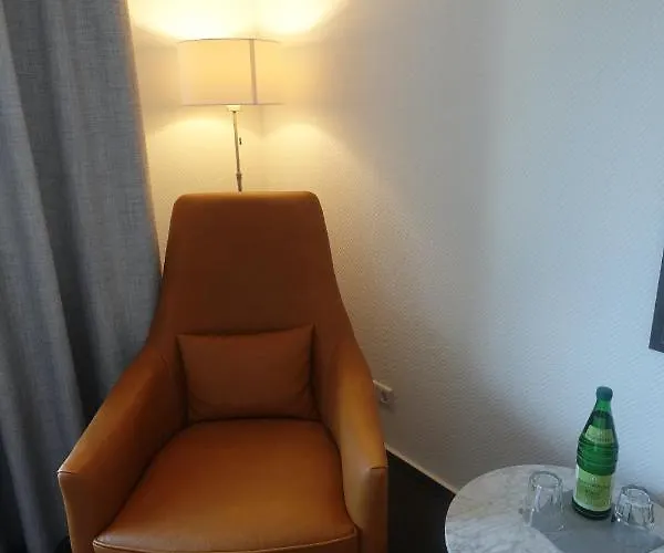 & Weinhaus Zum Schwarzen Baren Koblenz (Rhineland-Palatinate)