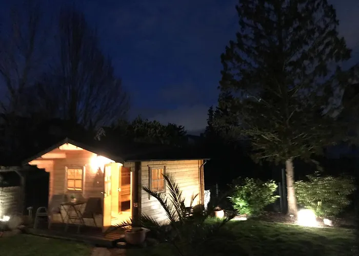 Hotel & Weinhaus Zum Schwarzen Baren