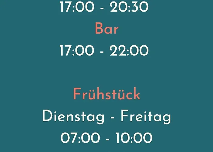 & Weinhaus Zum Schwarzen Baren 3*