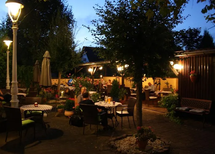 & Weinhaus Zum Schwarzen Baren 3* Koblenz (Rhineland-Palatinate)