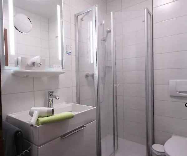 & Weinhaus Zum Schwarzen Baeren 3* Koblenc